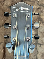 
              McPherson Touring Carbon Guitar Camo 3/4 Body Size
            