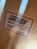 
              Gretsch G5021E Rancher Penguin Parlor Mint Metallic
            
