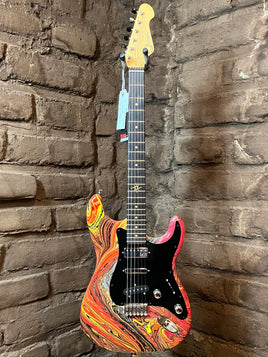 Thorn Custom Guitars SoCal Magna Strat