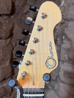 
              Thorn Custom Guitars SoCal Magna Strat
            