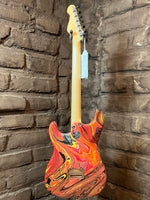 
              Thorn Custom Guitars SoCal Magna Strat
            