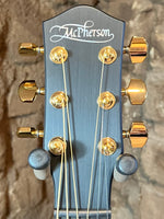 
              McPherson Touring Carbon Guitar Camo 3/4 Body Size
            