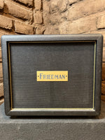 
              Friedman PT 112 Cabinet Used
            