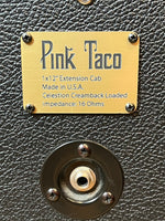 
              Friedman PT 112 Cabinet Used
            