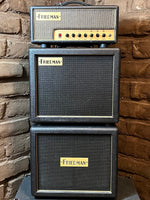 
              Friedman PT 112 Cabinet Used
            