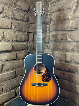 Larrivee D-40 Mahogany Top Full Sunburst
