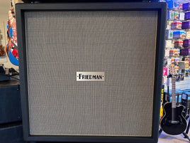 Friedman BE-412 Speaker Cabinet Used