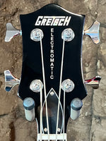 
              Gretsch G5442BDC Electromatic Hollow Body Short-Scale Bass
            