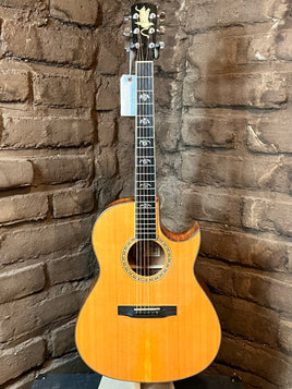 Larrivee C-19 Koa