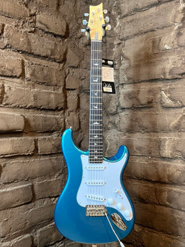 PRS Silver Sky Dogem Blue (New)