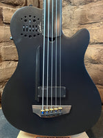 
              Godin A5 Ultra Fretless Acoustic/Electric Bass
            