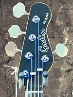 
              Godin A5 Ultra Fretless Acoustic/Electric Bass
            