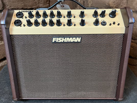 Fishman Loudbox Artist (New)