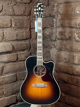Gibson Hummingbird Pro