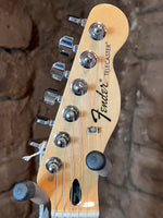 
              Fender Telecaster Standard MIM
            