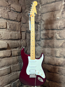 Fender Stratocaster Standard HSS MIM