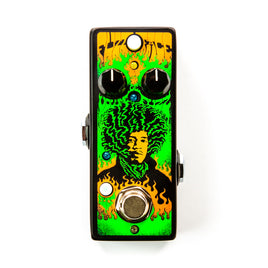 Authentic Hendrix ’68 Shrine Series Fuzz Face Distortion