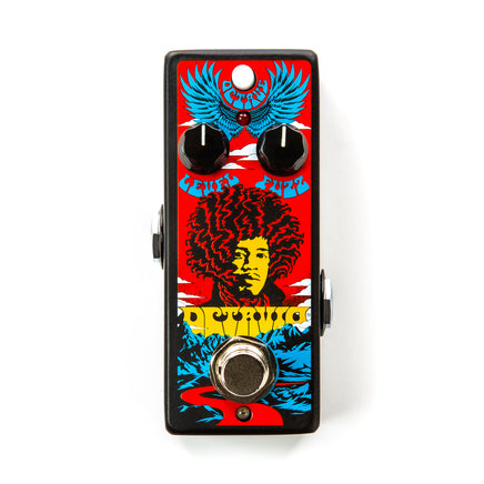 Authentic Hendrix ’68 Shrine Series Octavio Fuzz