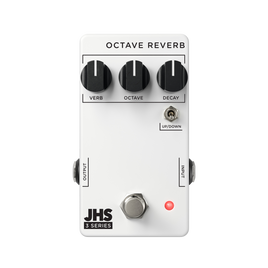 JHS 3 Series Octave Reverb