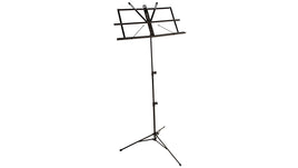JamStands JS-CMS100+ Compact Music Stand