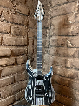Jackson Pro Series Dinky DK Modern Ash FR6