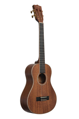 Kala All Solid Mahogany Tenor XL Model: KA-AMHG-ST