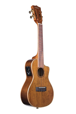 Kala Hawaiian Koa Gloss Concert Cutaway w/EQ Model: KA KCGE-C 2006