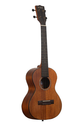 Kala Satin Hawaiian Koa Tenor Model: KA-KOA-T