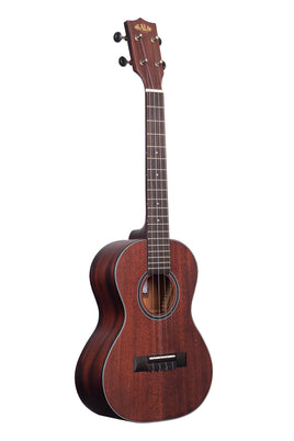 Kala All Solid Satin Mahogany Tenor Model: KA-SMH-T