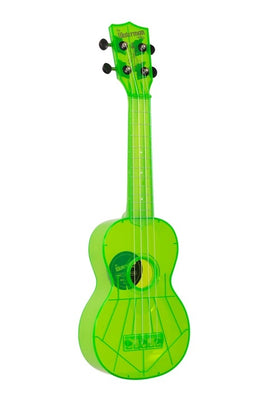 Waterman Fluorescent Sour Apple Green Soprano Model: KA-SWT-GN