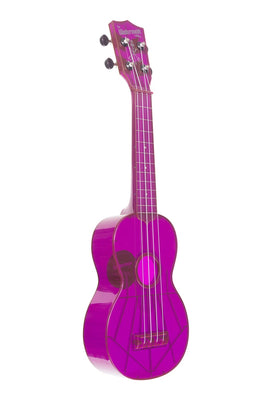 Waterman Fluorescent Purple Grape Soprano Model: KA-SWF-PL