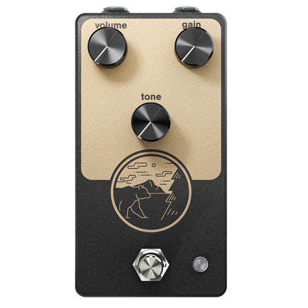 NativeAudio Kiaayo Dynamic Overdrive