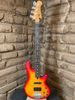 
              Lakland Skyline Series 44-02 Deluxe Satin with Roasted Maple Neck (New)
            