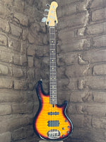 
              Lakland Skyline Series 44-02 (New)
            