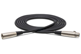 Hosa Microphone Cable 10' (MCL-110)