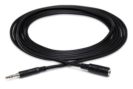 Hosa Headphone Extension Cable 3.5mm TRS to 3.5mm TRS 10' (MHE-110)
