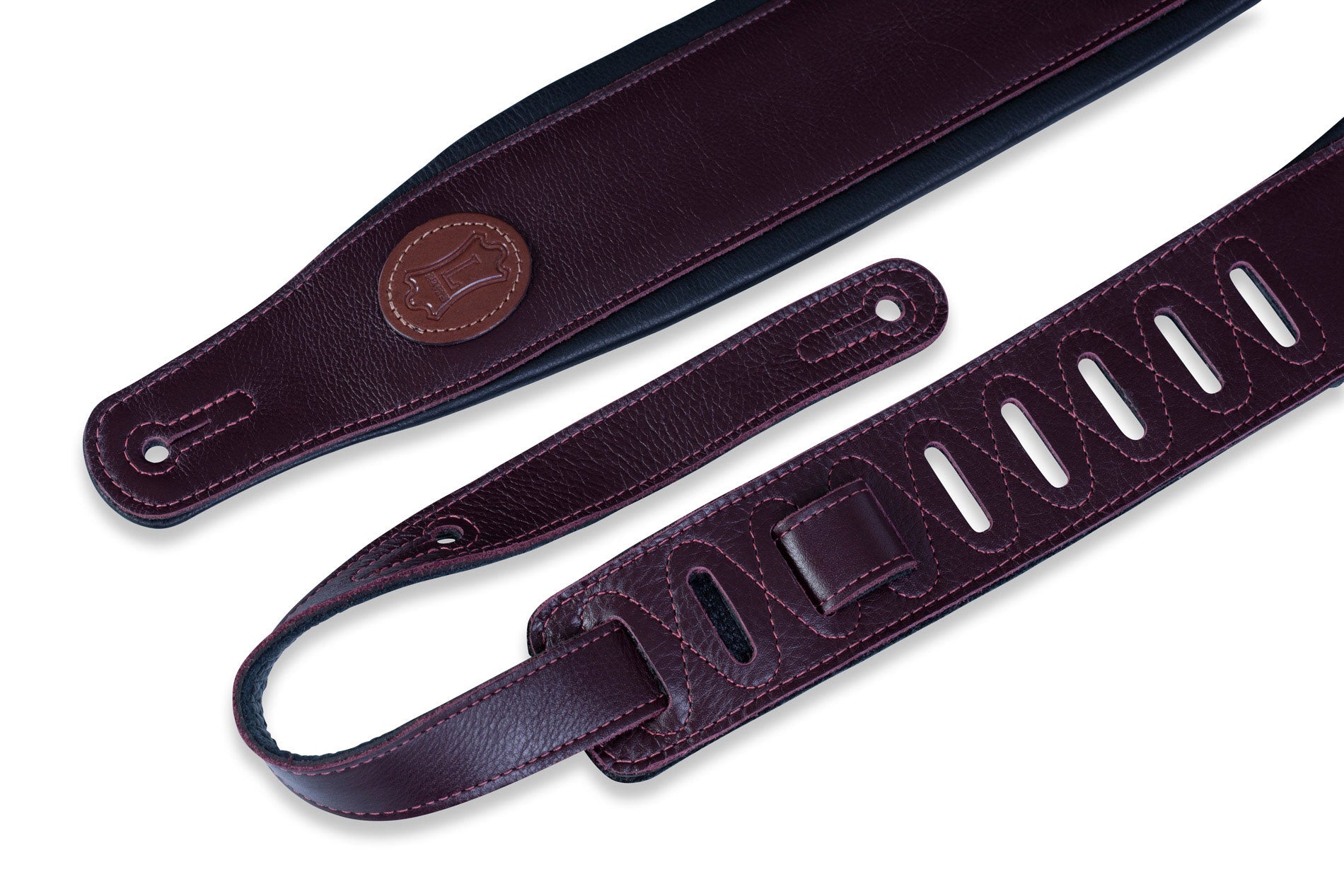 Guitar Straps  Levy's Leathers