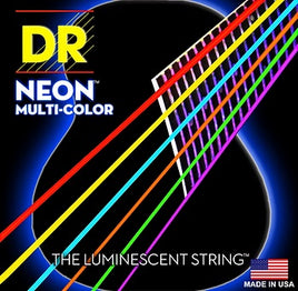 DR Neon Multi-Color 12-54