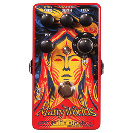 Catalinbread Many Worlds Phaser