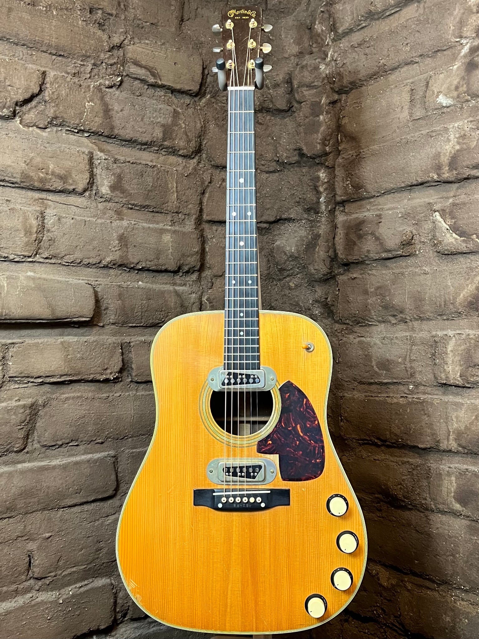 Martin d28 e new arrivals