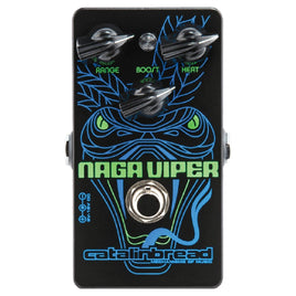 Catalinbread Naga Viper Treblebooster
