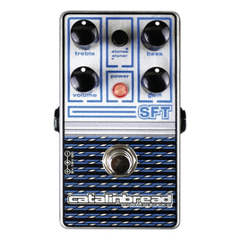 Catalinbread SFT Overdrive