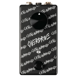 Catalinbread CB Overdrive