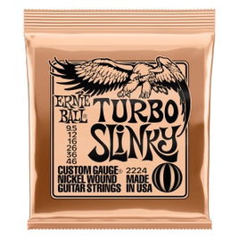 Ernie Ball Turbo Slinky 9.5-46