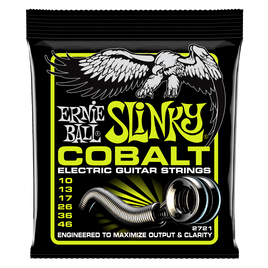 Ernie Ball Power Slinky Cobalt 10-46