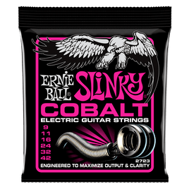 Ernie Ball Power Slinky Cobalt 9-42