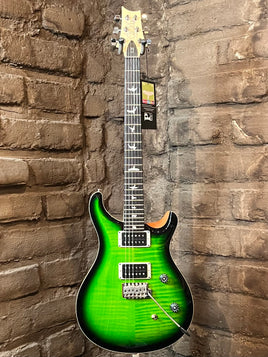 PRS CE 24 Eriza Verde Burst (New)
