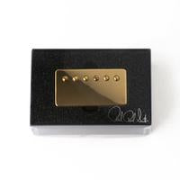 PRS Dragon II Covered Gold Pickup - Treble
