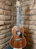 
              PRS SE P20E Vintage Mahogany
            