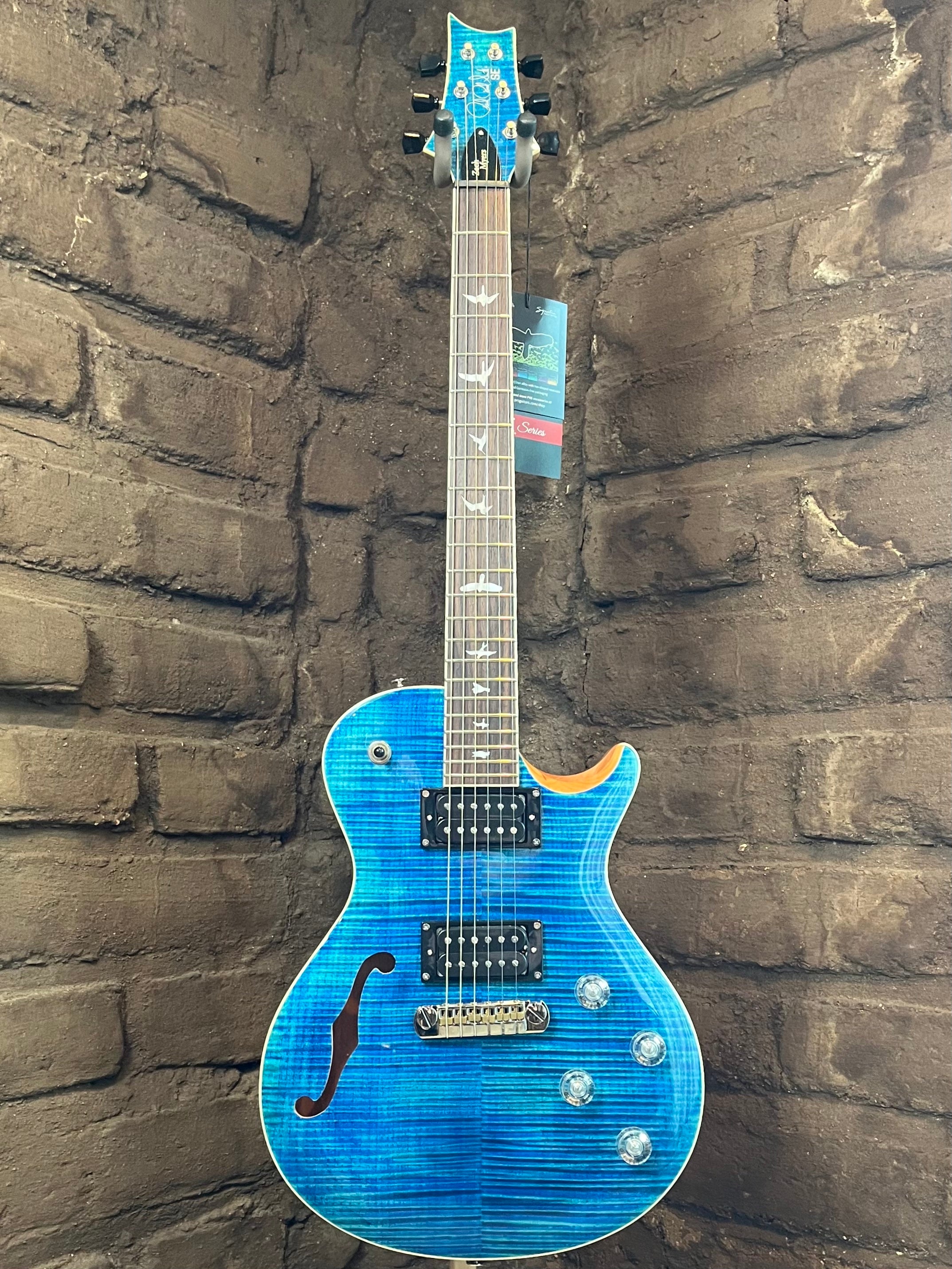 Prs zach myers used sales